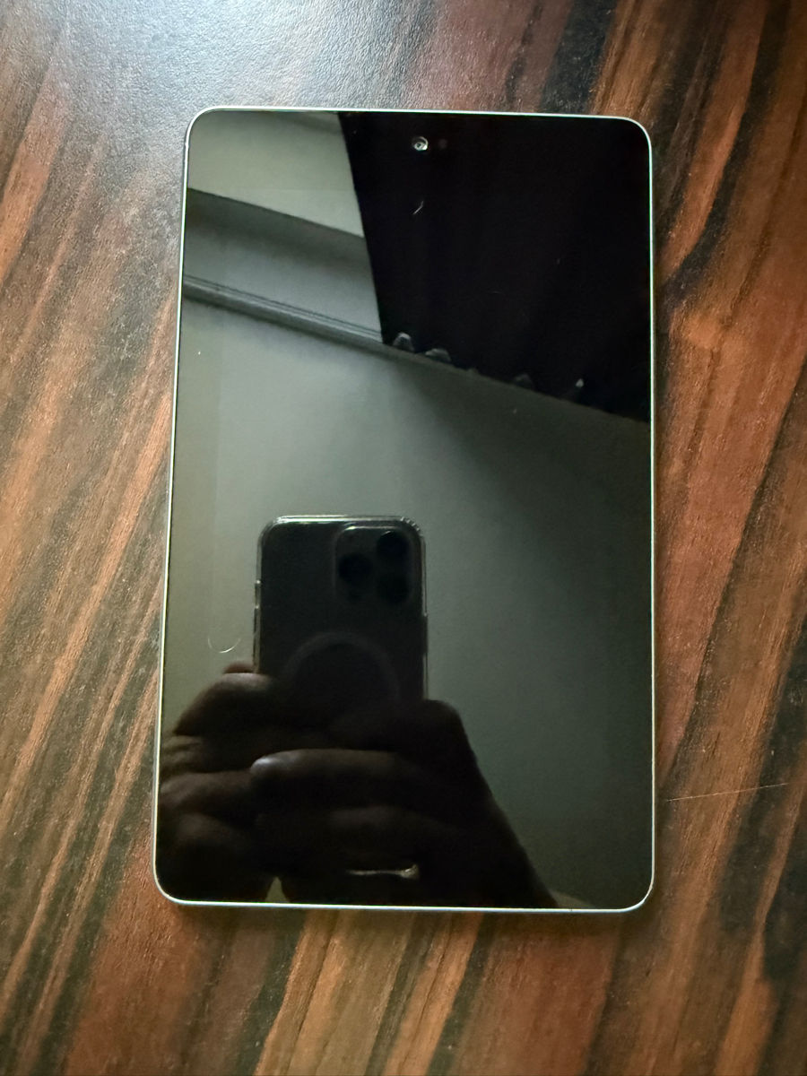 Asus Nexus 7 foto 0