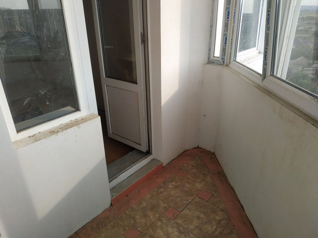 2-х комнатная квартира, 56 м², Центр, Чадыр-Лунга фото 3