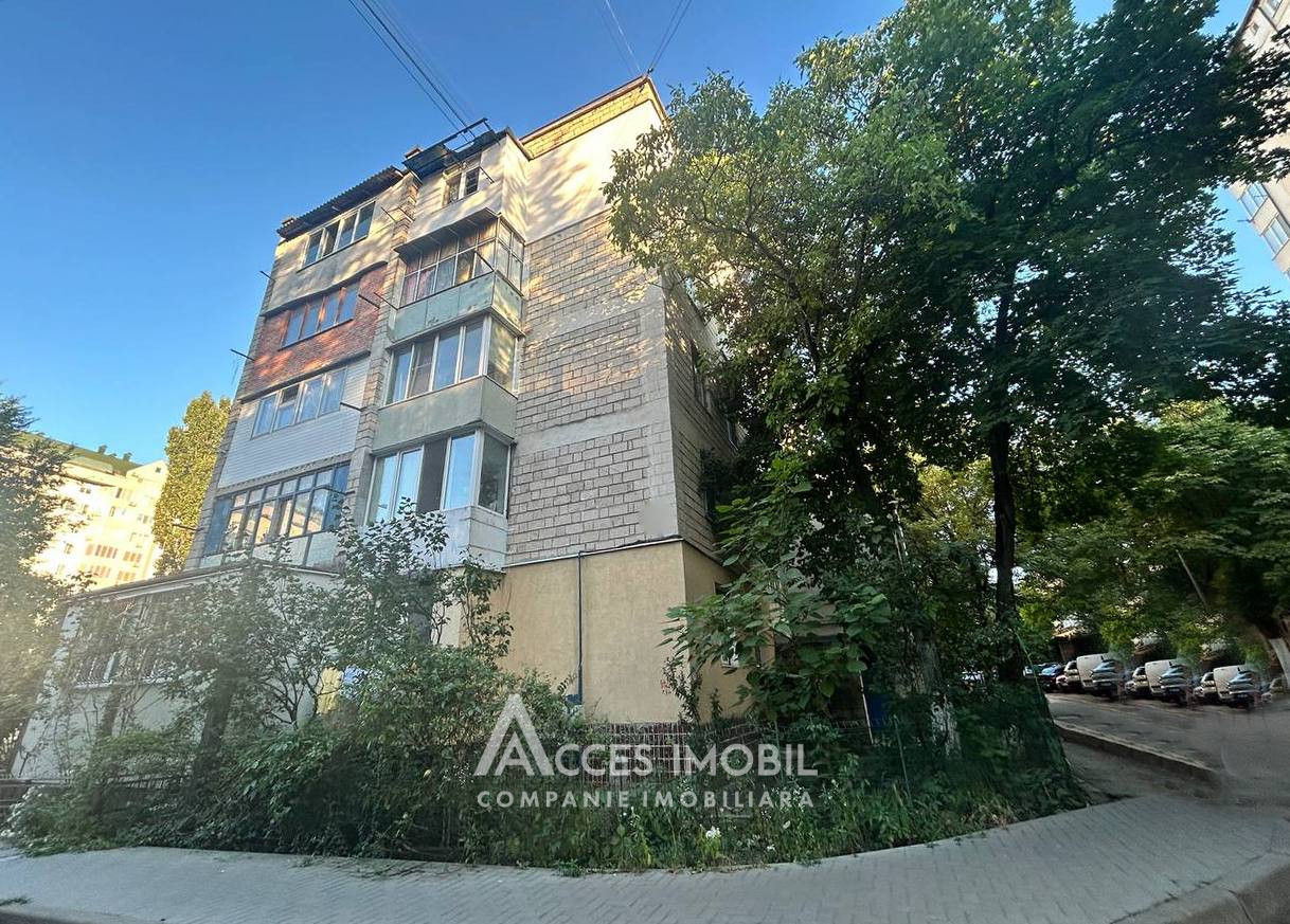 Apartament cu 2 camere,  Poșta Veche,  Chișinău,  Chișinău mun. foto 7