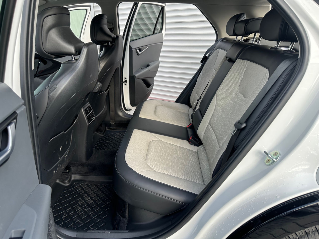KIA Niro foto 7
