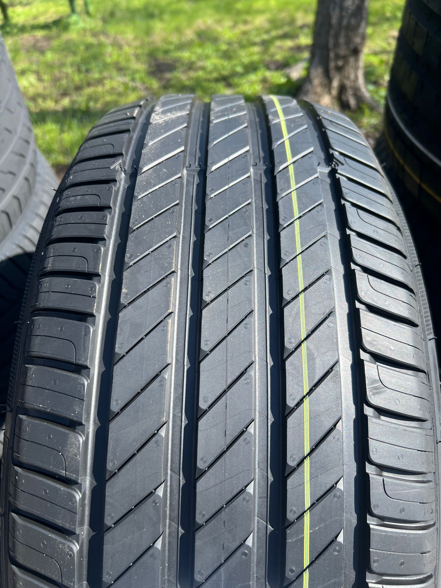 235/45 R18 Kleber Dynaxer HP5 (Michelin Group)/ Доставка, livrare toata Moldova 2025 foto 2