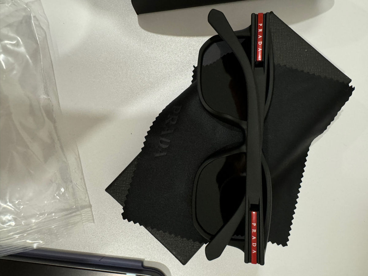 Ochelari Prada foto 1
