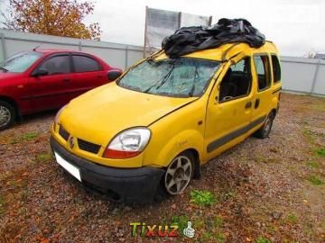 Renault Kangoo foto 4