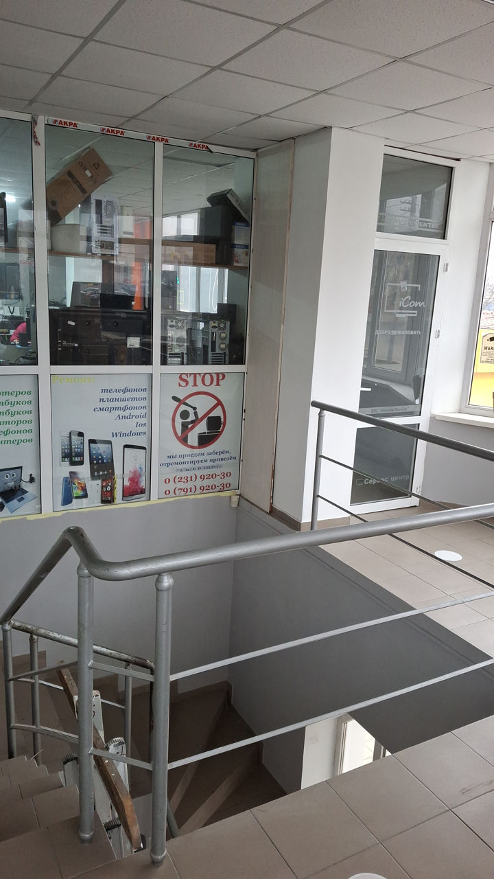 Spatiu comercial bălți  sectorul bam foto 6