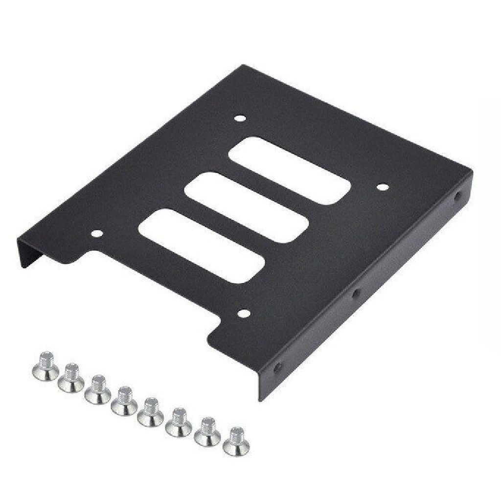 Монтажный лоток HDD 3.5\", кронштейн для SSD HDD 2.5\"