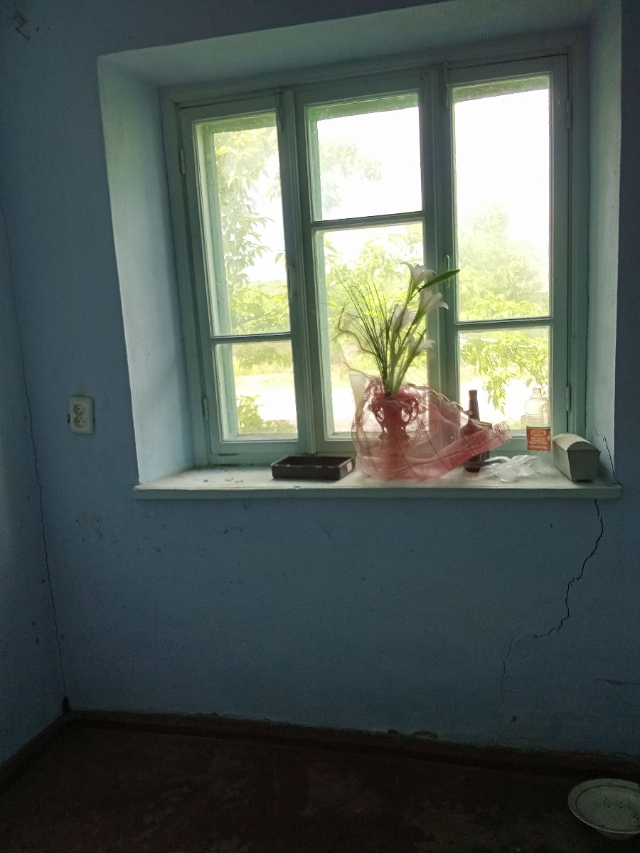 Дом старенький foto 7