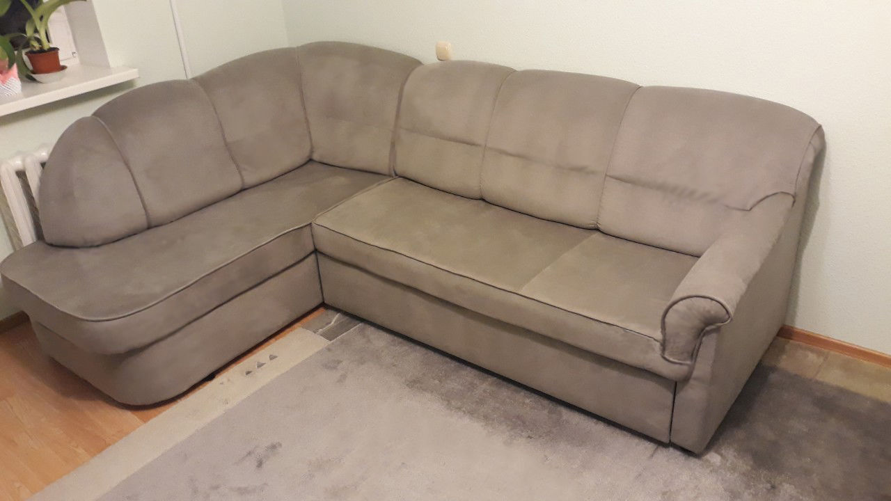 Ремонт Оббивка мягкой мебели.