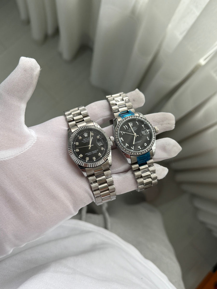 Rolex люкс копия foto 0