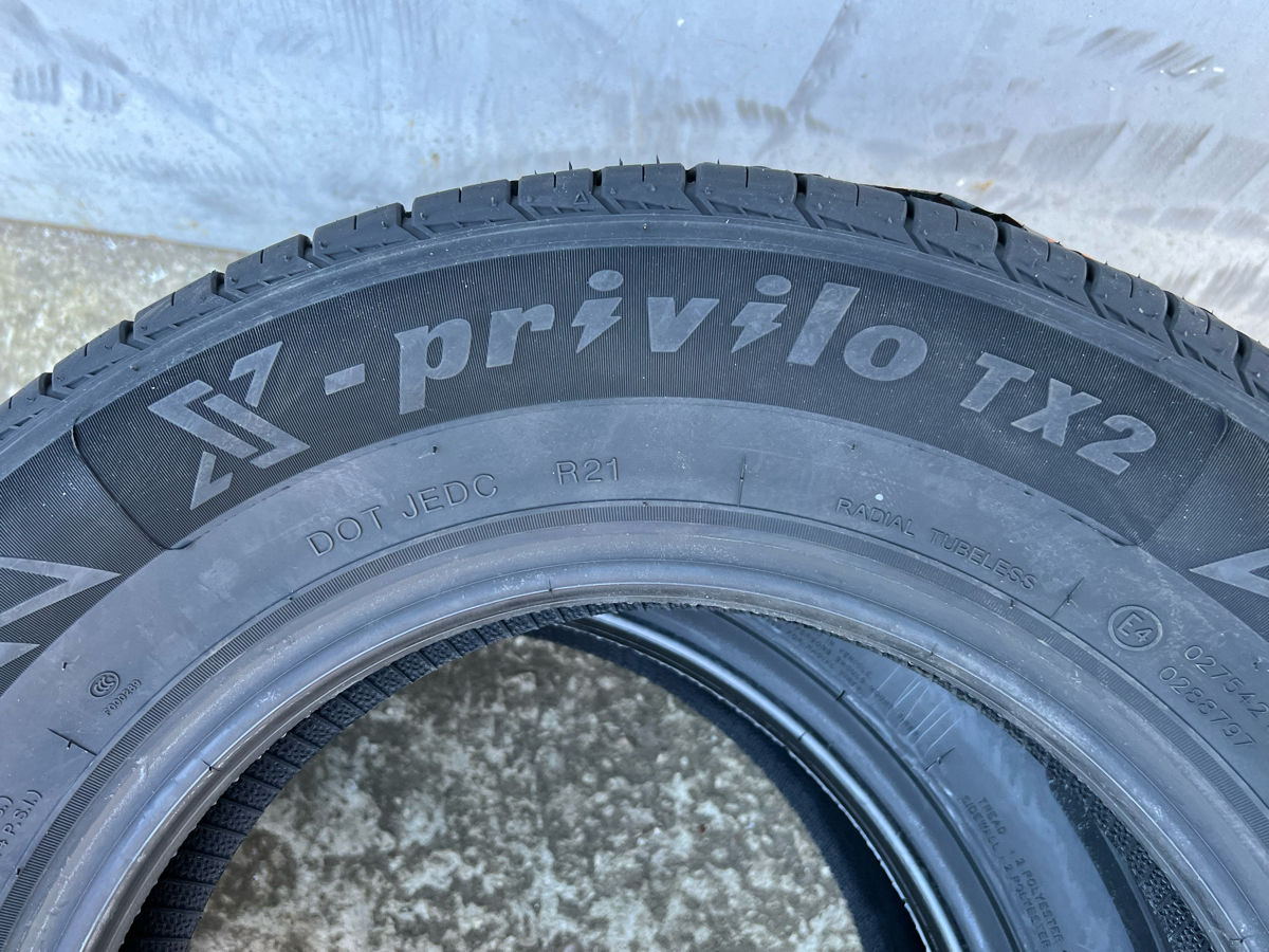 175/70 R13 Tracmax Xprivilo TX-2/ Доставка, livrare toata Moldova foto 7