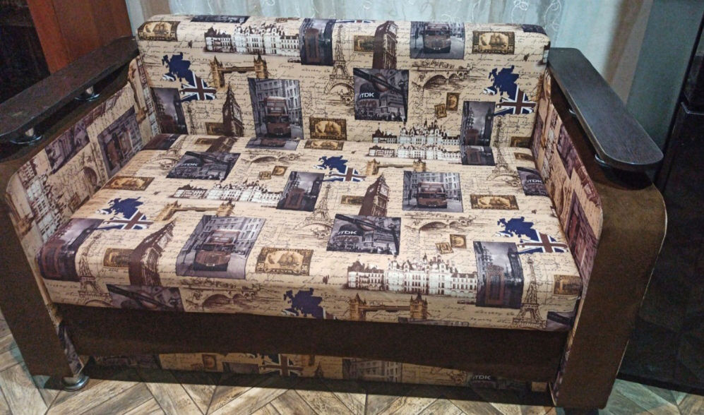 Продам диван