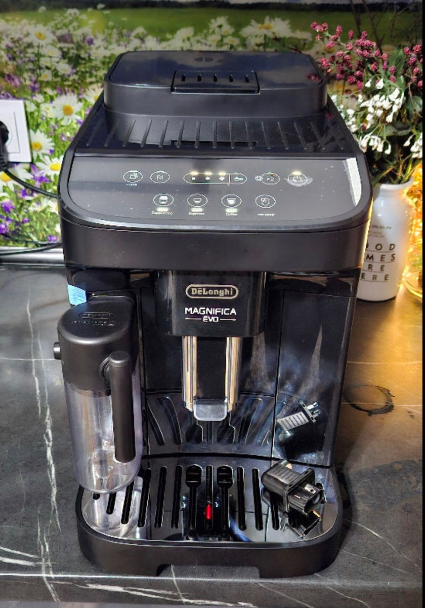 Автоматические кофемашины из Германии! Saeco De Longhi Melita ! foto 8