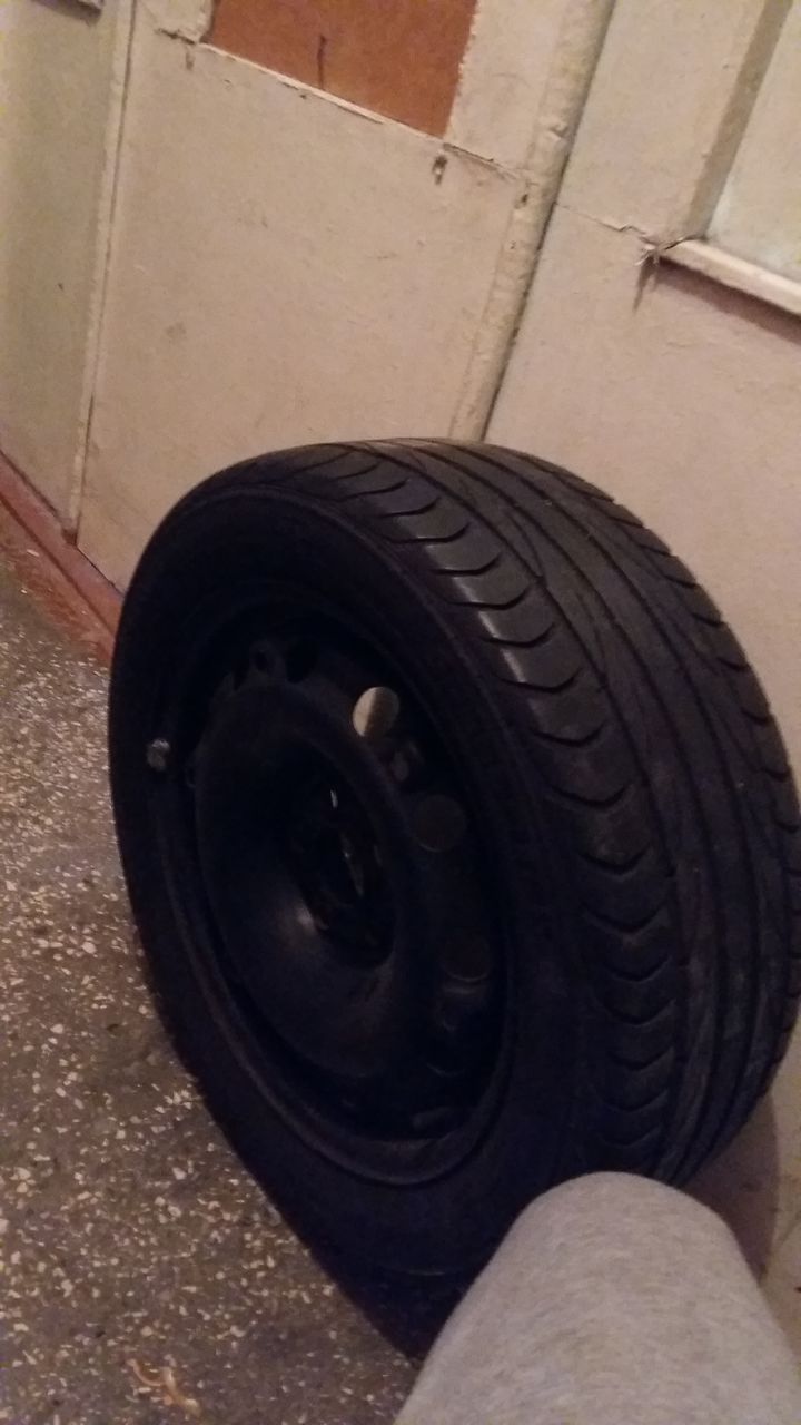195 50 R15