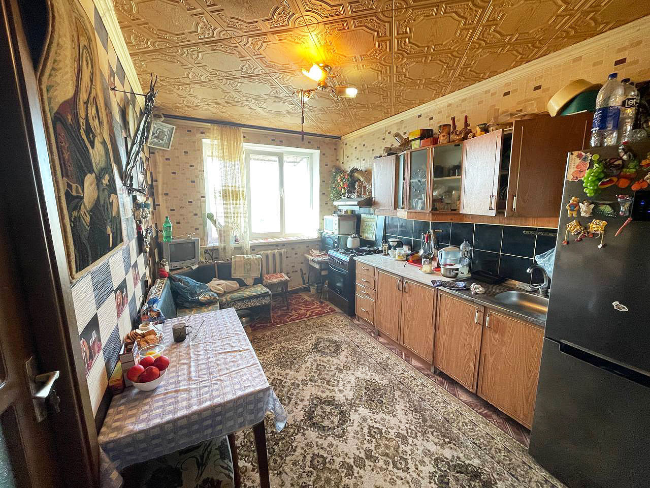 Фото 4 Х Комнатной Квартиры