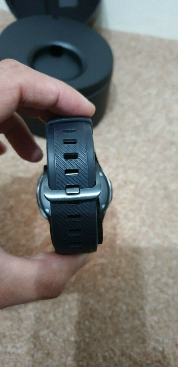 Samsung Galaxy Gear 3 Frontier