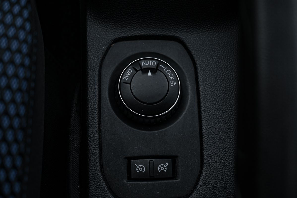 Dacia Duster foto 14