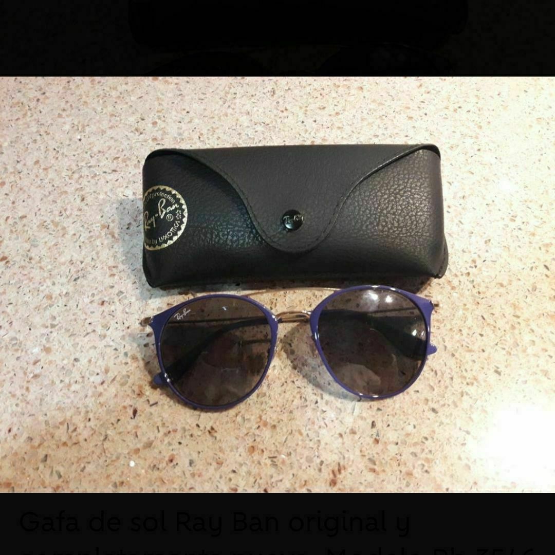 Ray Ban оригинал Италия