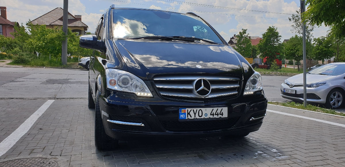 Mercedes Viano foto 2