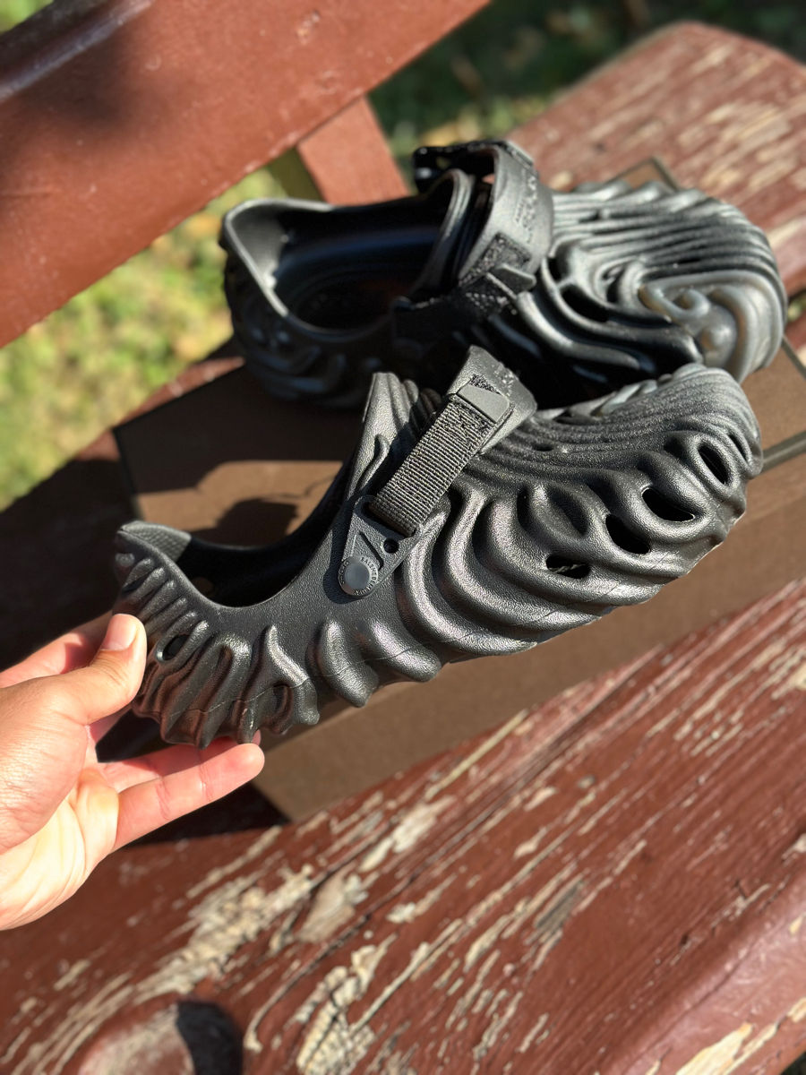 Crocs Echo Clog foto 1