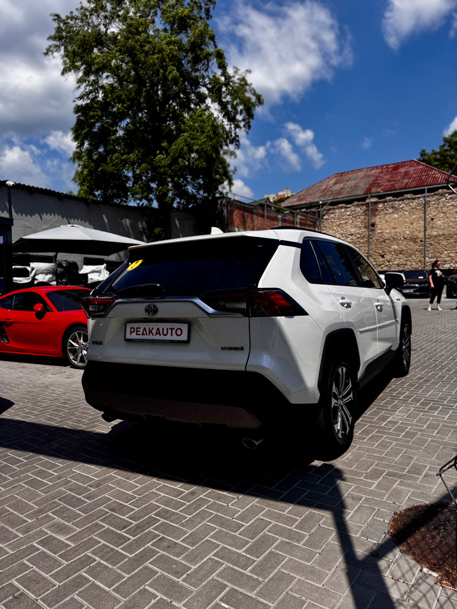 Toyota Rav 4 foto 3
