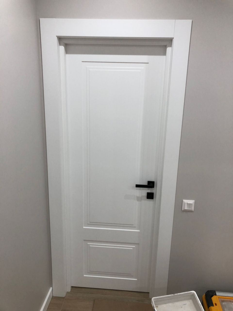 Usi de interior design unical межкомнатные двери уникальный дизайн   Decebal 6, et.2 Chisinau foto 13