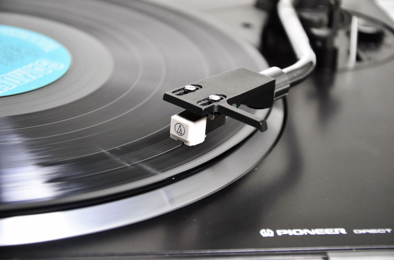 Pioneer PL-200X  Direct Drive Fully Automatic фото 1