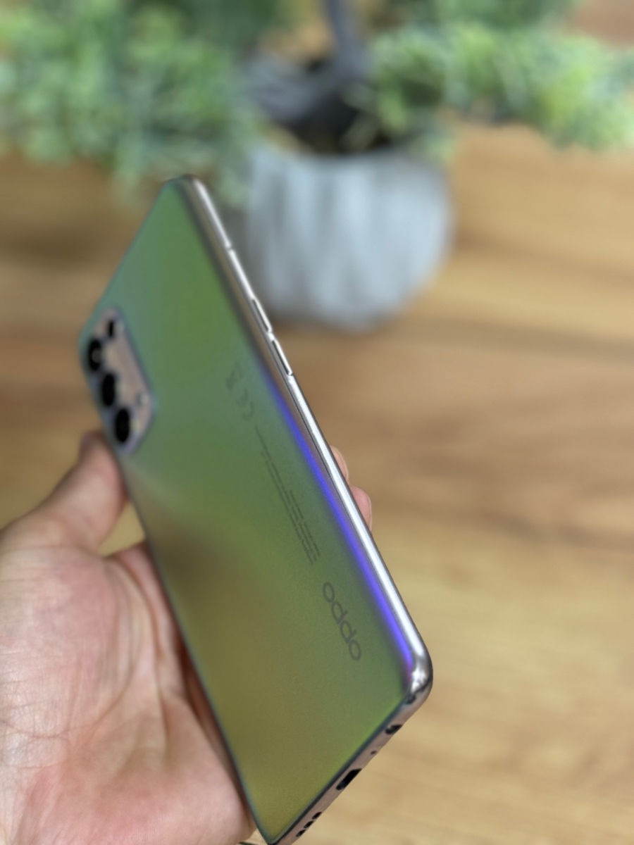 Oppo Find X3 Lite 12/128GB ideal foto 2