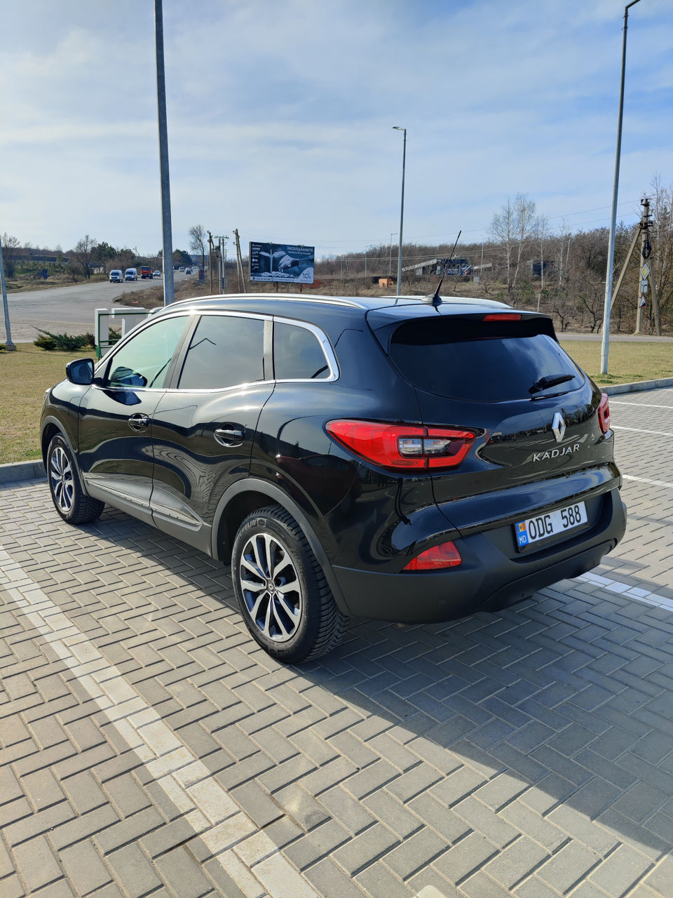 Renault Kadjar foto 4