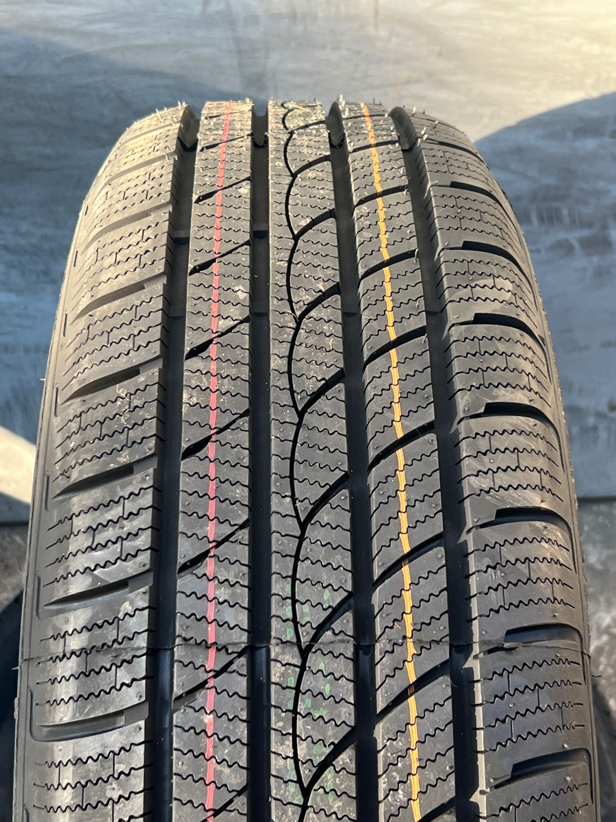 2 шины/2 anvelope 235/65 R17 Tracmax S220/ Доставка, livrare toata Moldova фото 2