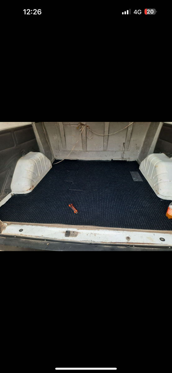 Ford Transit фото 6
