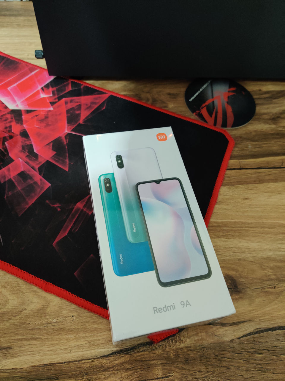Xiaomi Redmi 9A foto 1