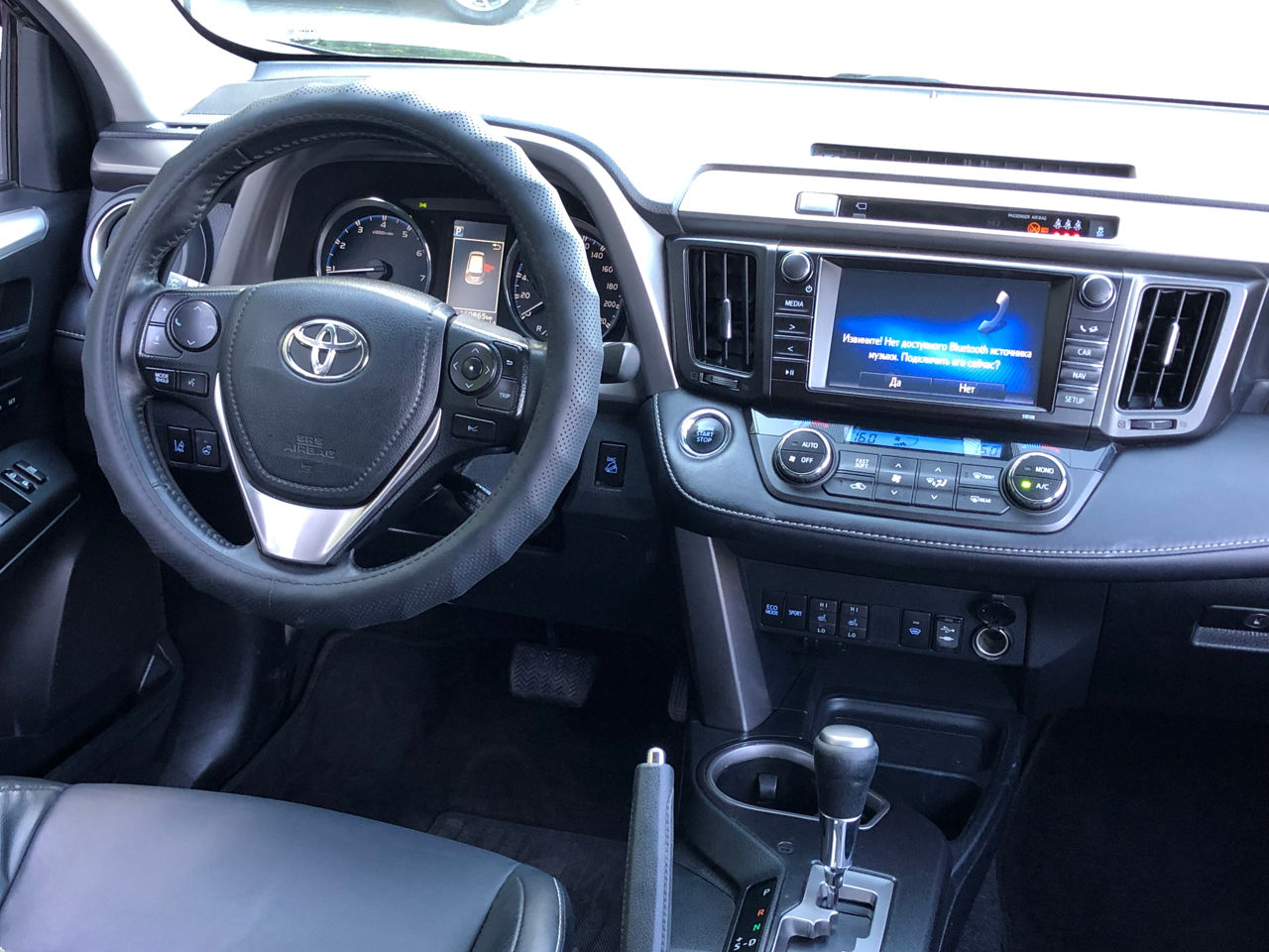 Toyota Rav 4 foto 12