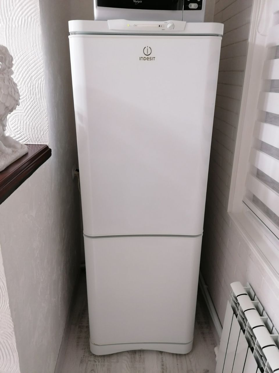 Indesit c132g 016 уплотнитель