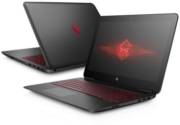 Ноутбуки HP игровые и для работы, новые с гарантией, по Супер Ценам! Только в ShopIT фото 5