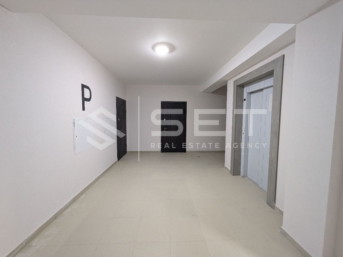 Apartament cu 2 camere, 66 m², Durlești, Chișinău foto 7