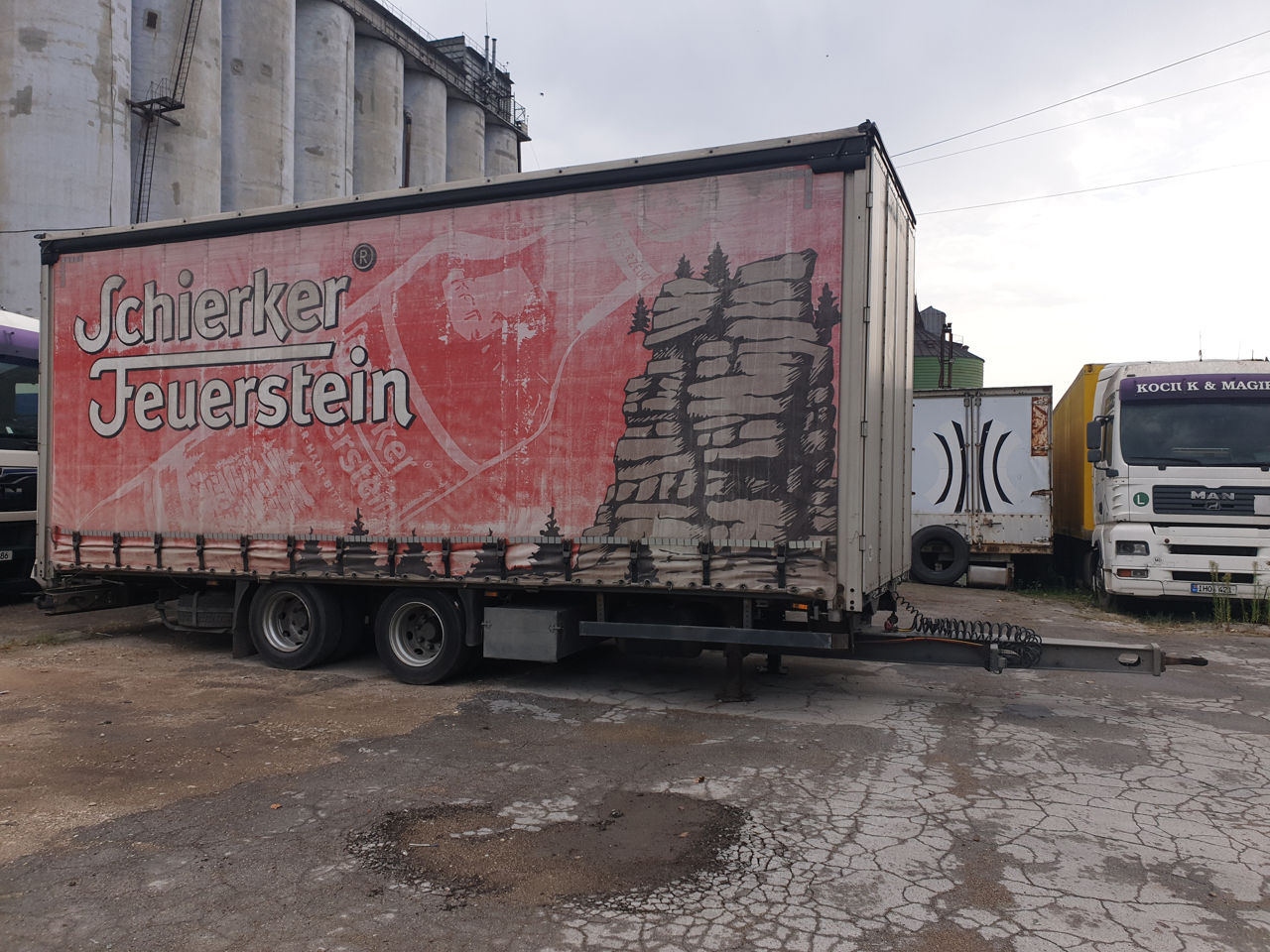 Schmitz Gotha foto 0