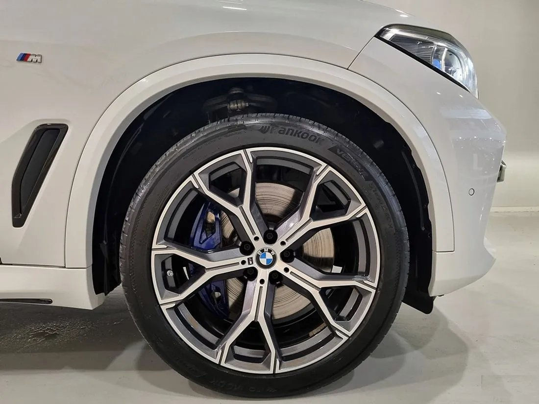 BMW X5 foto 19