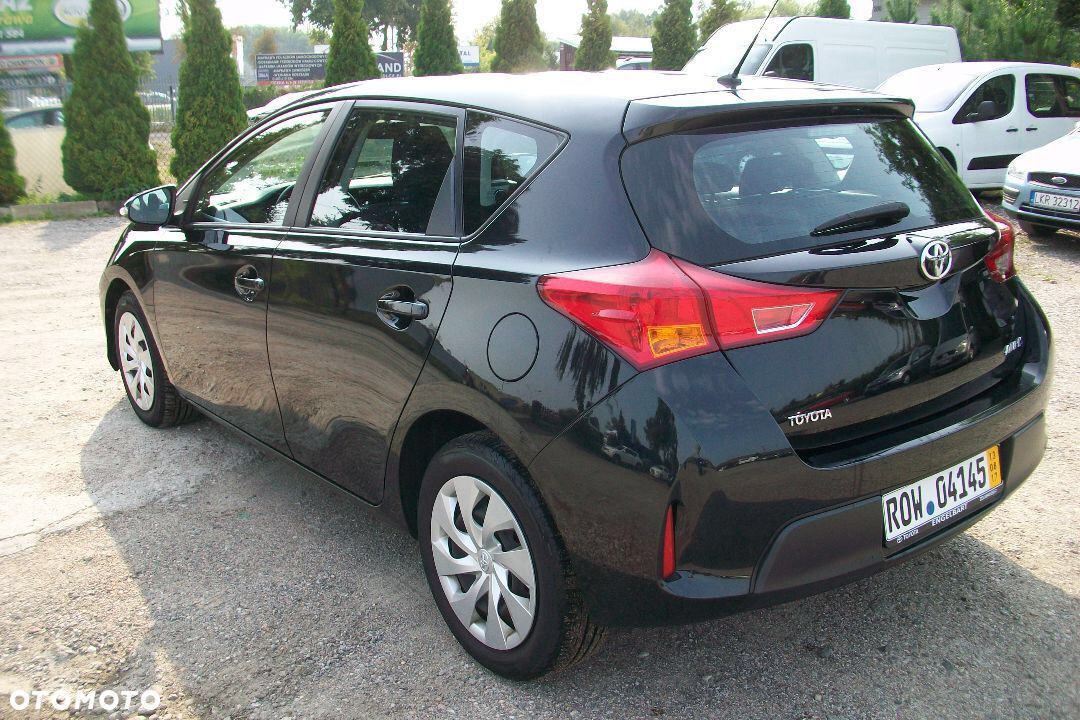 Разборка Аурис dezmembrari Auris 2007-2015 foto 4