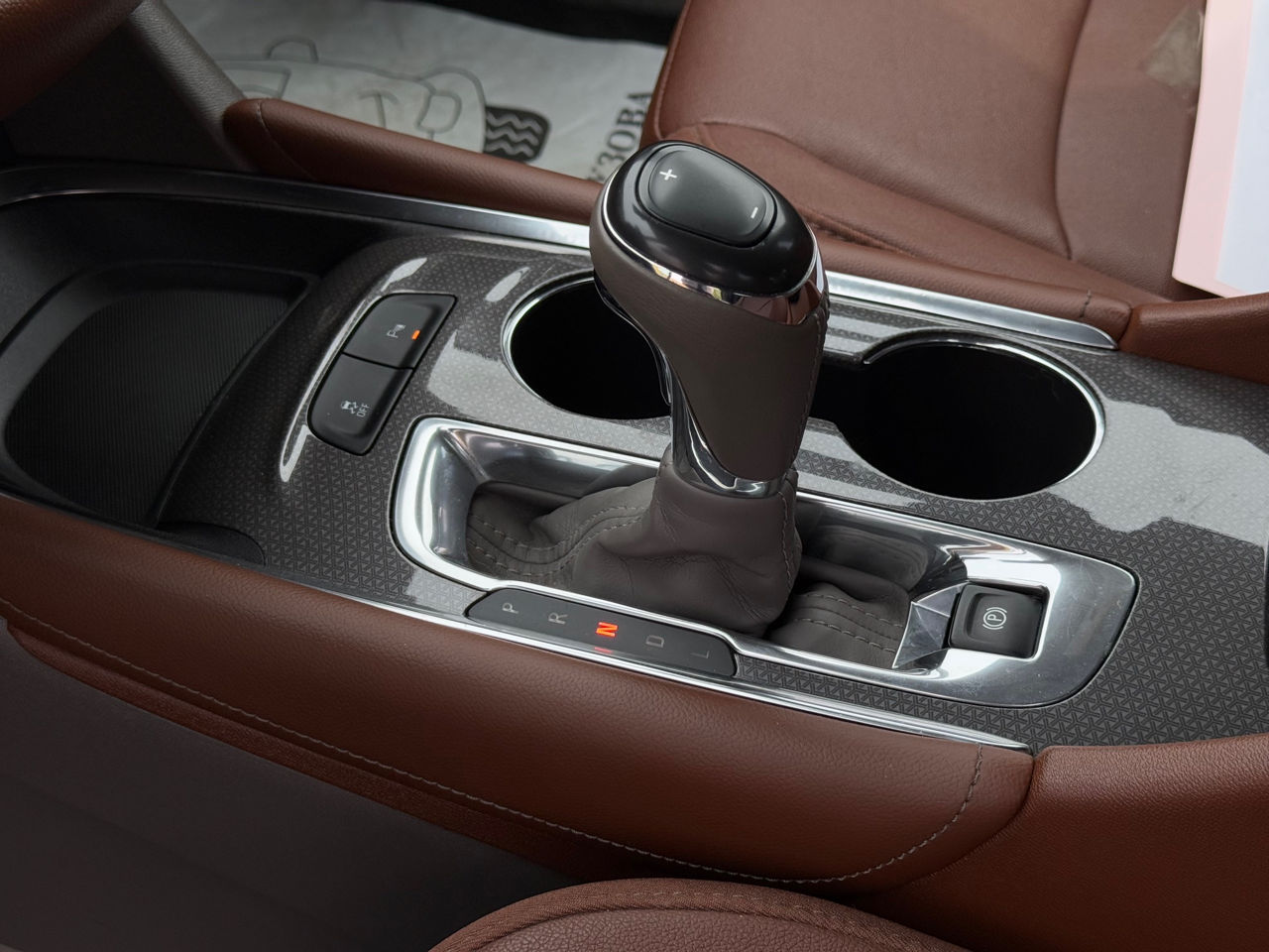 Chevrolet Malibu фото 16