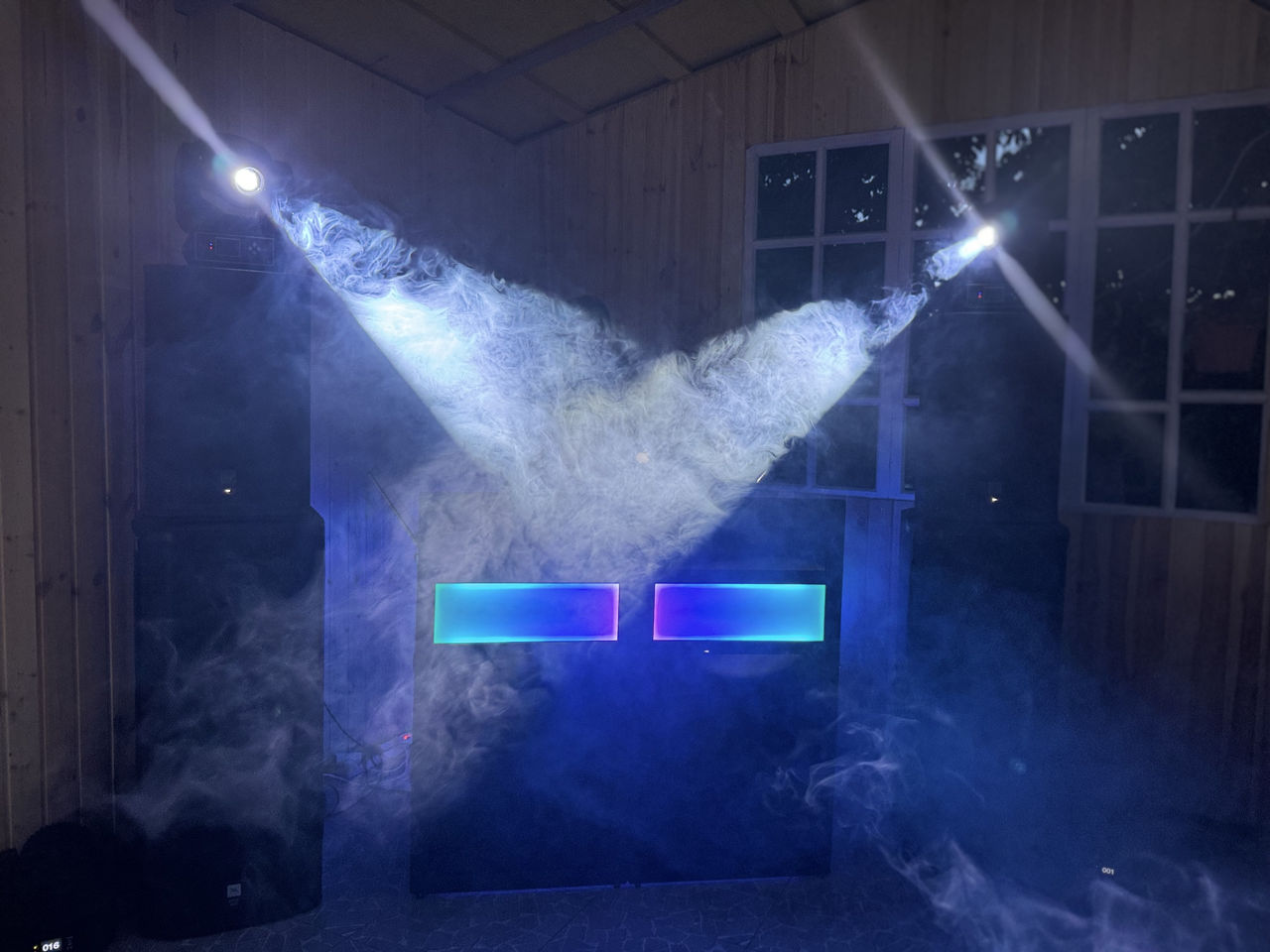 Прокат Звука JBL E-V / Аренда Звука И Света  / Chirie Boxe Sonorizare Și Lumini Karaoke Rapid JBL foto 5