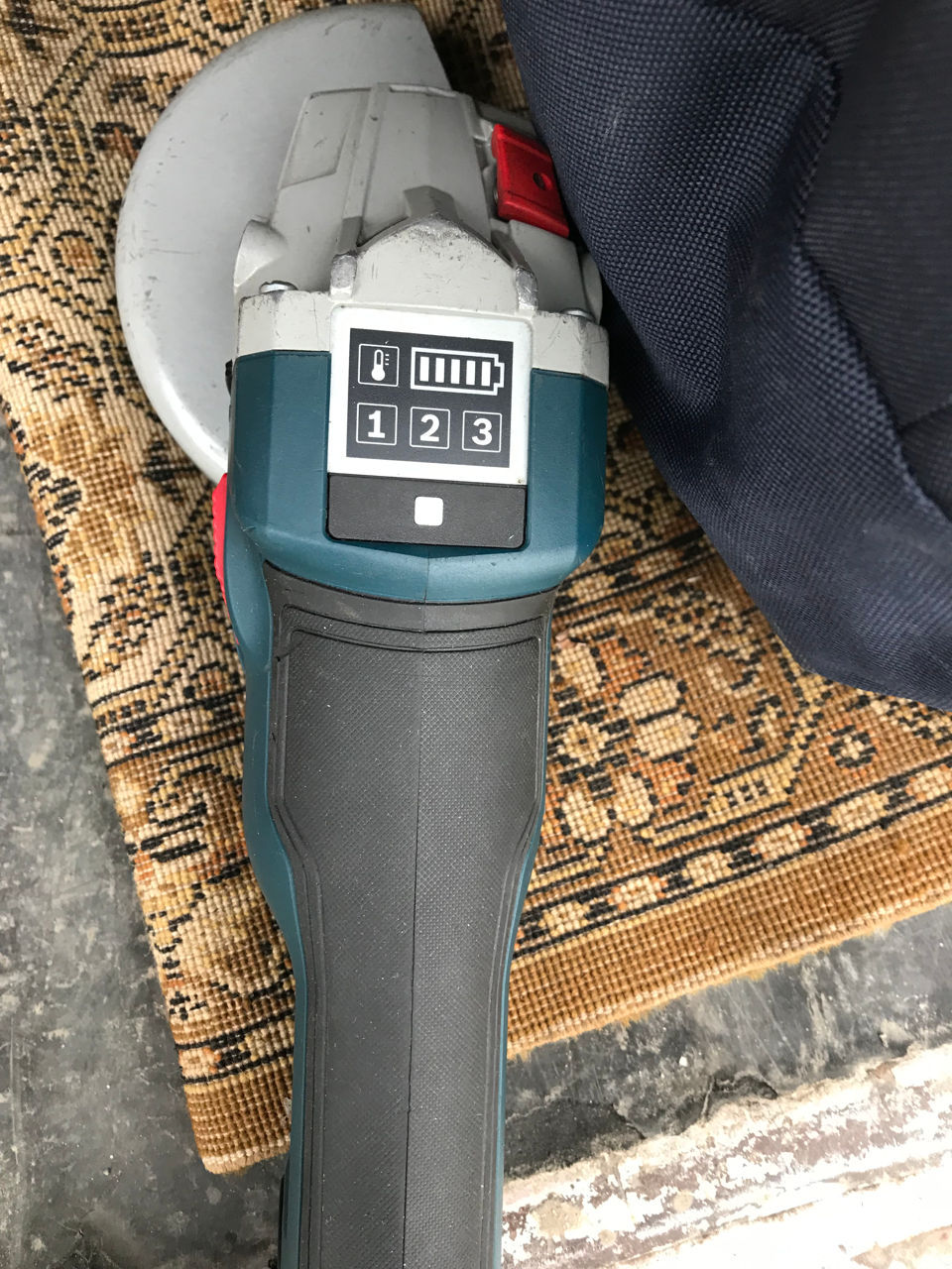 Vand instrumente Bosch фото 3