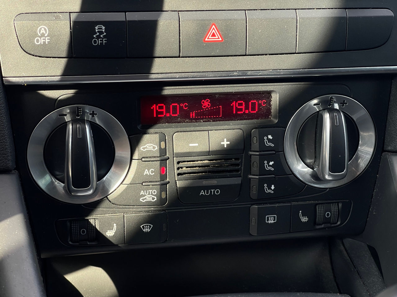 Audi A3 foto 14