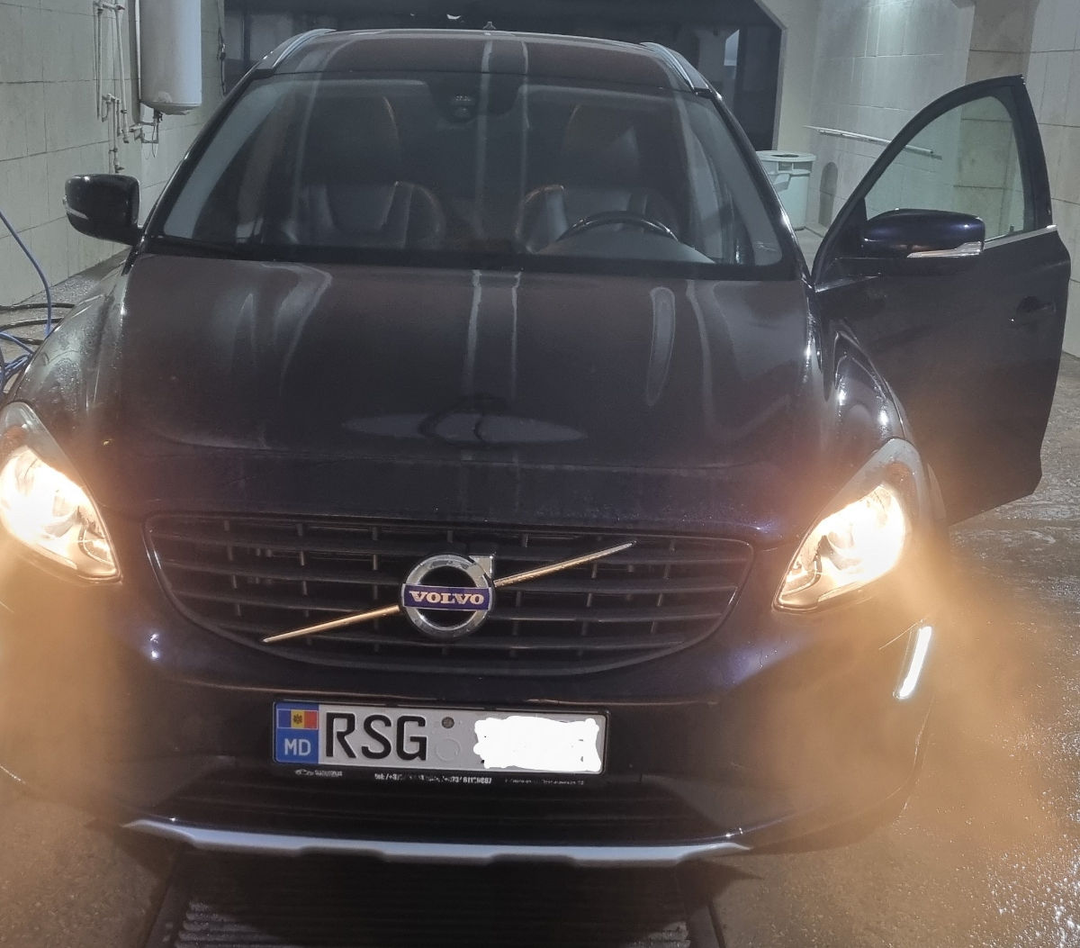 Volvo XC60 foto 8