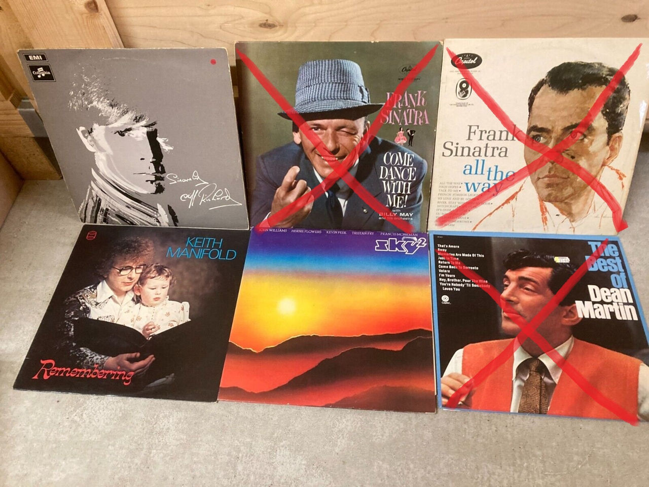 Pop Rock Jazz Vinyl Lp Uk - Англия Фирменные Коллекционные Пластинки Из Личной Коллекции 45 фото 6