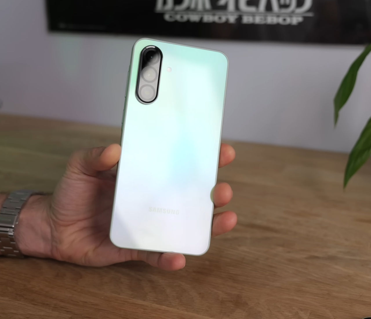 Samsung Galaxy A36 - 0% Credit de la 265 lei/lună! Avans 0 lei ! foto 1