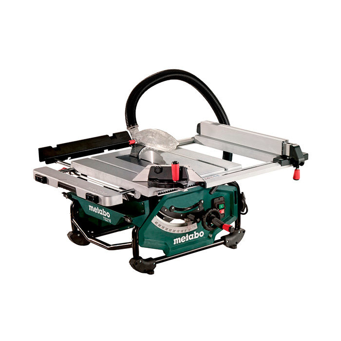 Настольная дисковая пила Metabo TS216 Floor