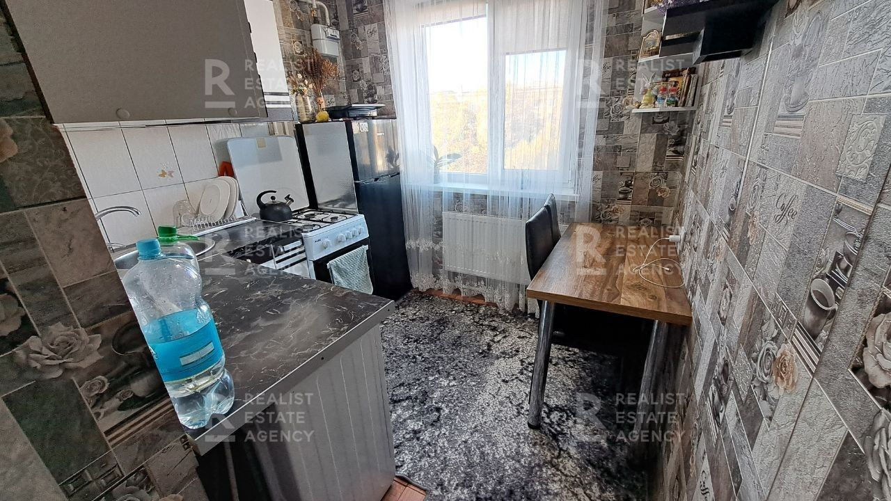 Apartament cu 3 camere, 60 m², 9 cartier, Bălți foto 1