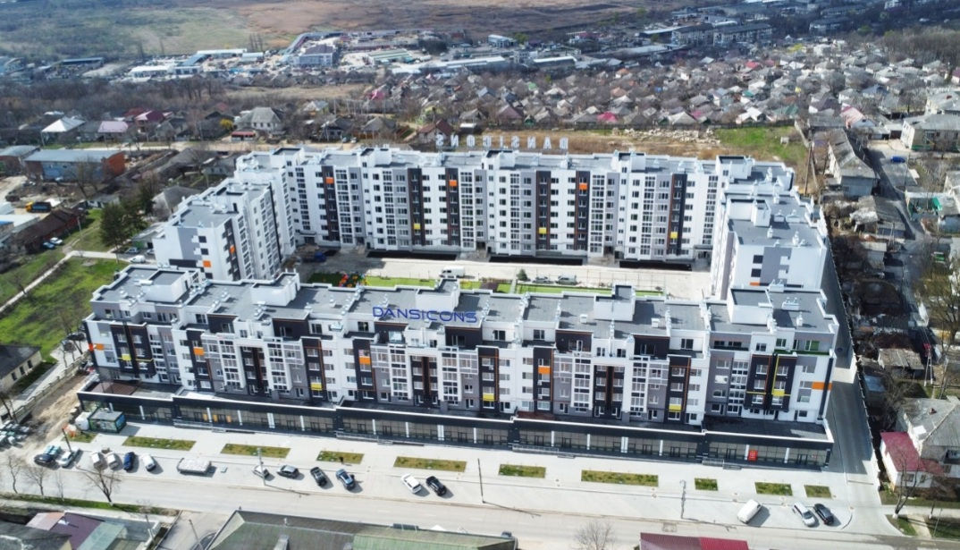 Apartament cu 1 cameră,  Centru,  Orhei foto 5