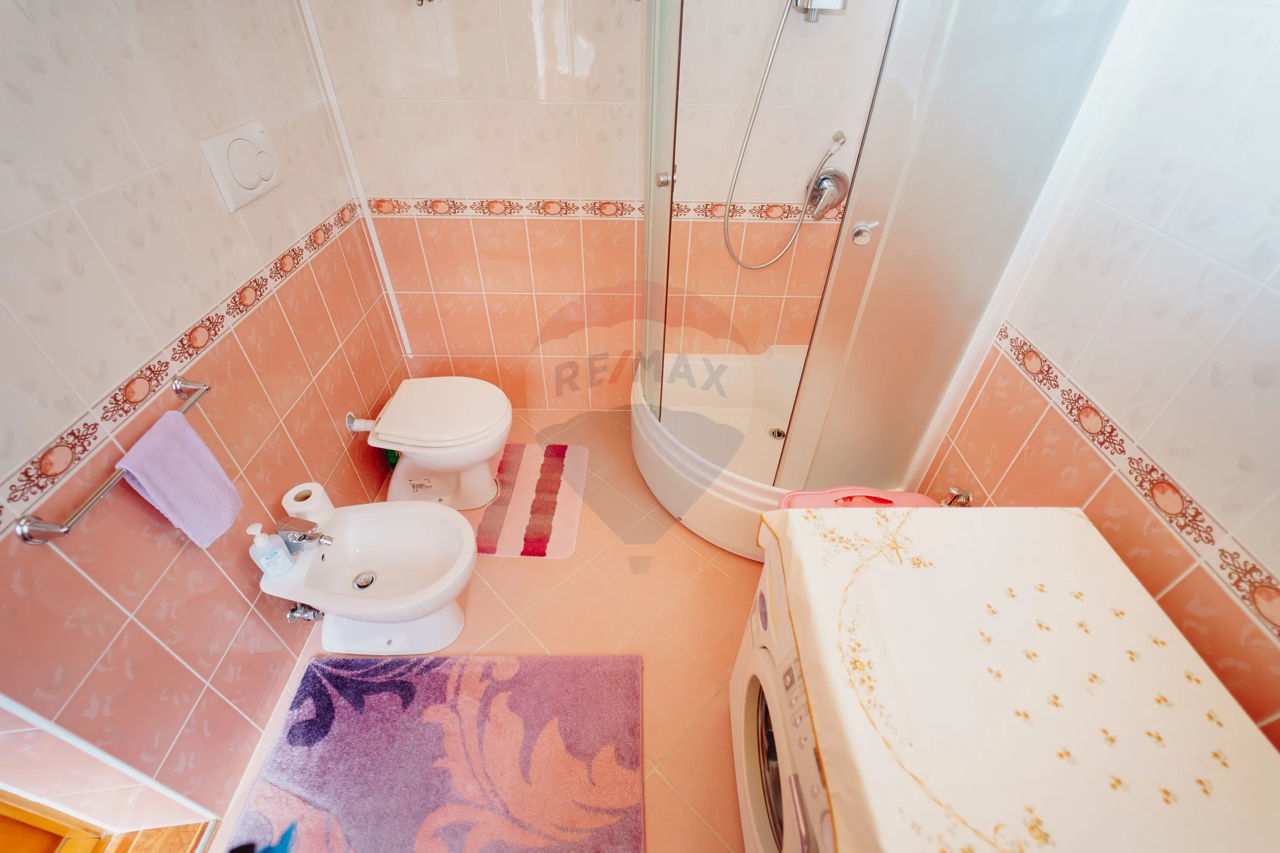 Se vinde casa în 2 nivele or. Orhei, sector Lupoaica foto 7