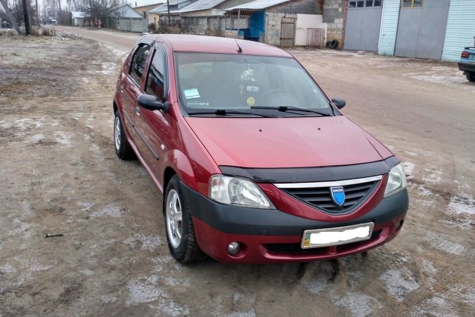 Dacia Sandero - Logan -Lodgy / Megane -Scenic-Laguna   Dezmembrez !!! foto 2