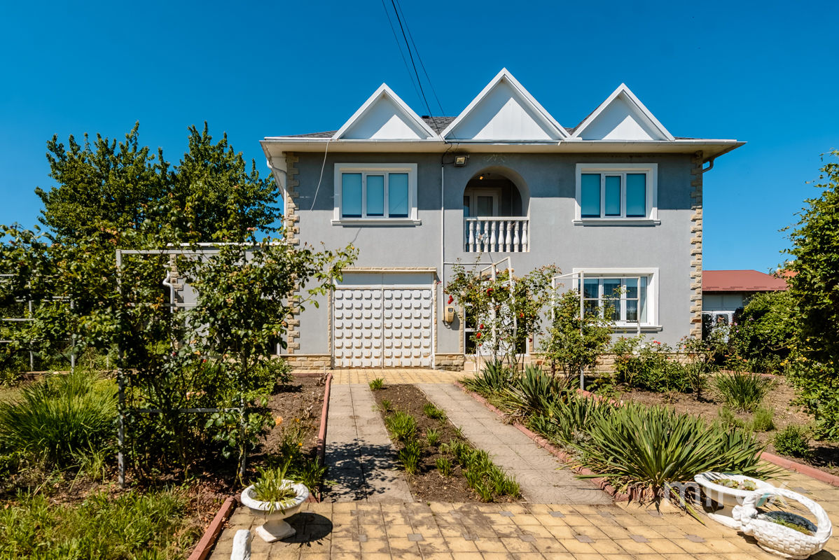 s. Peresecina, Orhei, mun. Chișinău